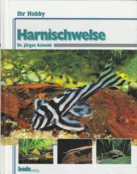 Harnischwelse, Ihr Hobby